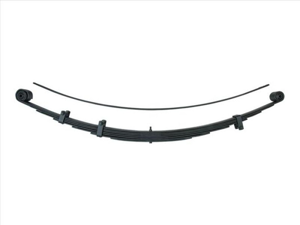 ICON 05-15 Toyota Tacoma 0-3.5in/16-17 Toyota Tacoma 0-2.75in Stg 9 Suspension System w/Tubular Uca K53009T