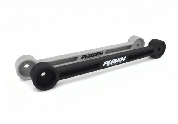 Perrin 93-22 Impreza / 02-22 WRX / 04-21 STI / 13-20 & 2022 BRZ / 2022 GR86 Battery Tie Down - Red PSP-ENG-700RD