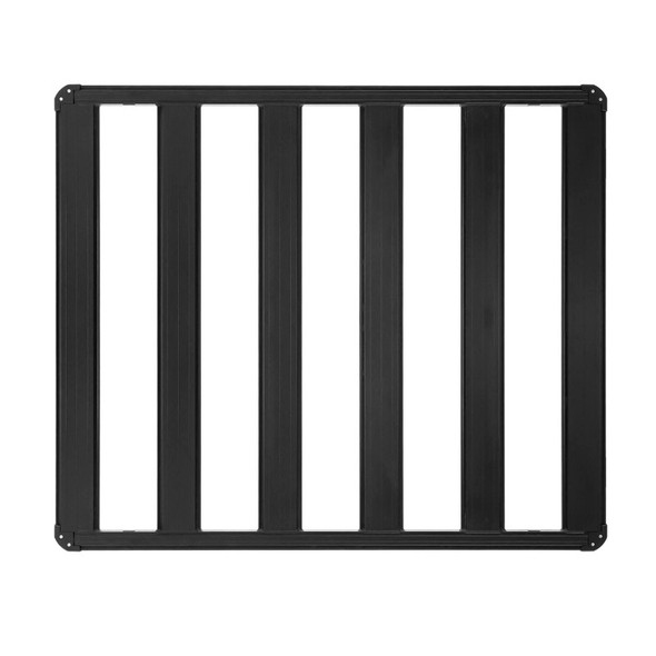 ARB 16-22 Toyota Tacoma 49in x 51in BASE Rack Kit with Deflector BASE311