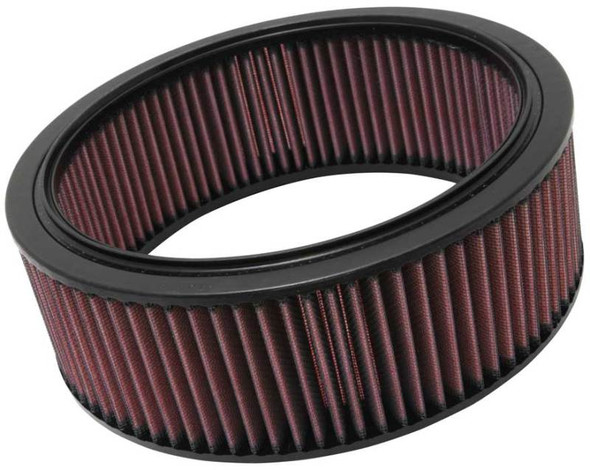 K&N Replacement Air Filter AMC-JEEP,PONT.BUICK,GMC, 1963-97 E-1150