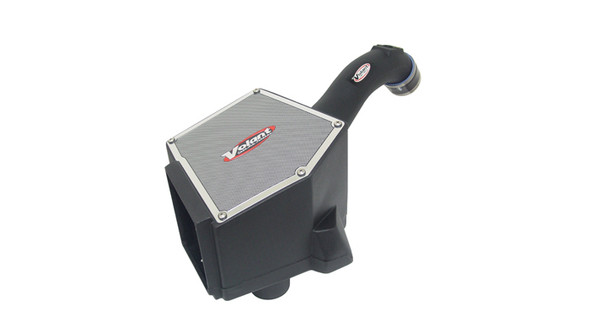 Volant Closed Box Air Intake  15866