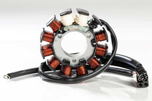 Ricks Motorsport OEM Style Arctic Cat Stator Snow 24-012