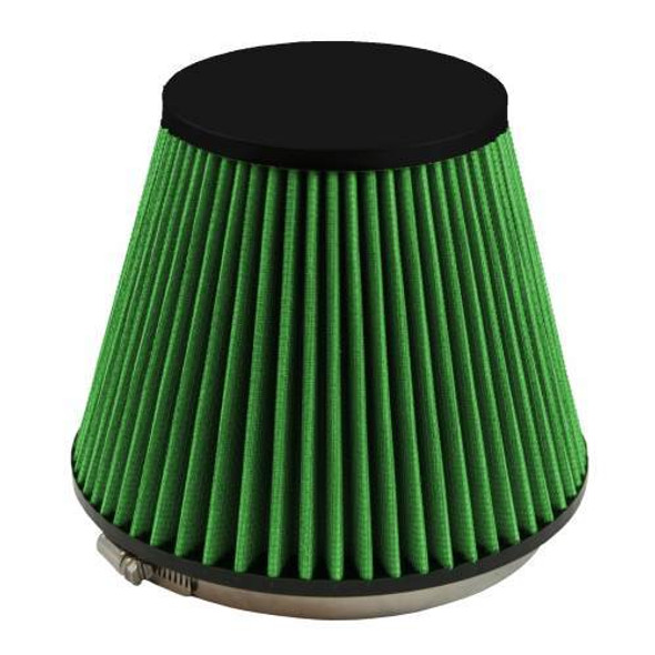 Green Filter Cone Air Filter  2383