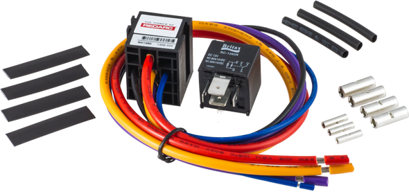REDARC Relay Kit - 60A RK1260