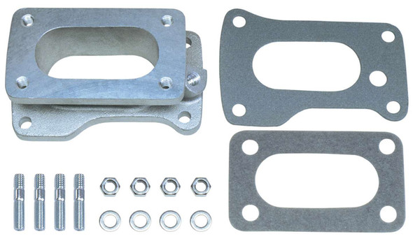 Trans-Dapt Carburator Adapter  2120 Trans-Dapt Carburator Adapter  2120