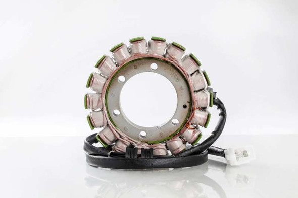 Ricks Motorsport New OEM Style Honda Stator 21-128
