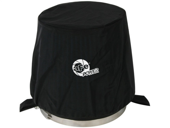 aFe MagnumSHIELD Pre-Filters P/F 2x-35010/90007 24-91021 (Black) 28-10093