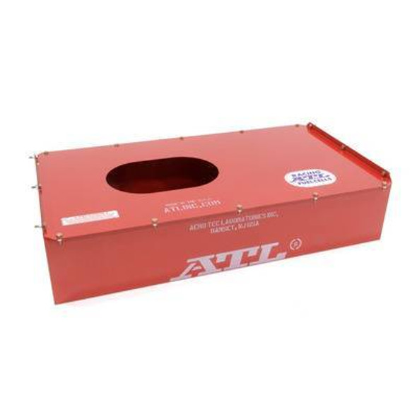 Atl Fuel Cells 22 Gallon Atl Replacemen T Steel Container  E Con Cn-Un-025 Atl Fuel Cells 22 Gallon Atl Replacemen T Steel Container  E Con Cn-Un-025
