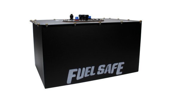 Fuel Safe 22 Gal Economy Cell 25.5X17.125X13.75 Rs222B
