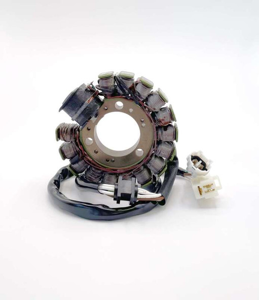 Ricks Motorsport New OEM Style Yamaha TW200 High Output Stator 21-932H