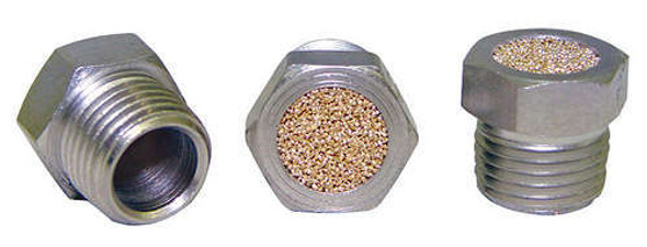 King Racing Products Down Nozzle Filter Kit Billet 1990 King Racing Products Down Nozzle Filter Kit Billet 1990