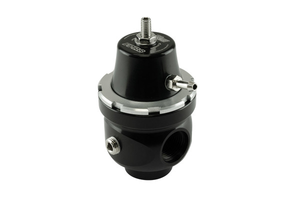Turbosmart Usa Fpr8 Black Fuel Reg Black Ts-0404-1032 Turbosmart Usa Fpr8 Black Fuel Reg Black Ts-0404-1032