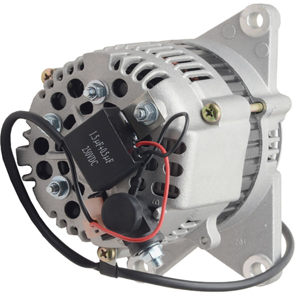 Arrowhead Honda M/C IR/IF 40 Amp - 12-Volt 400-44065