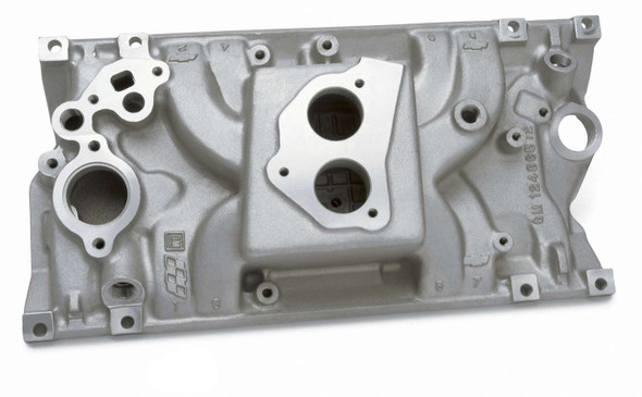 Chevrolet Performance Intake Manifold - Sbc Tbi Vortec 12496821