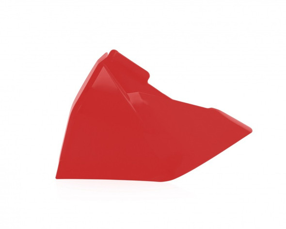 Acerbis 18-24 KTM SX85/MC85 Airbox Cover Left Side - Red 2685980004