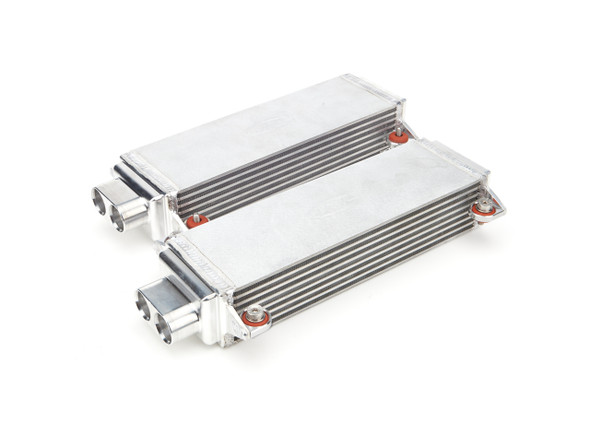 Pwr North America Intercooler Set Gm Ls9  Cr-Uc-Spk007B Pwr North America Intercooler Set Gm Ls9  Cr-Uc-Spk007B