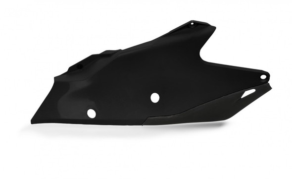 Acerbis 21-23 GasGas MC125-450F/ EC250-350F Side Panels - Black 2872740001