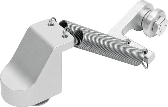 Allstar Performance Return Spring Kit 4150 Clear All54194