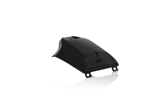 Acerbis 18-24 Yamaha YZ450F/ YZ250F/ YZ450FX/ WR450F/ YZ250FX/WR250F Tank Cover - Black 2685900001