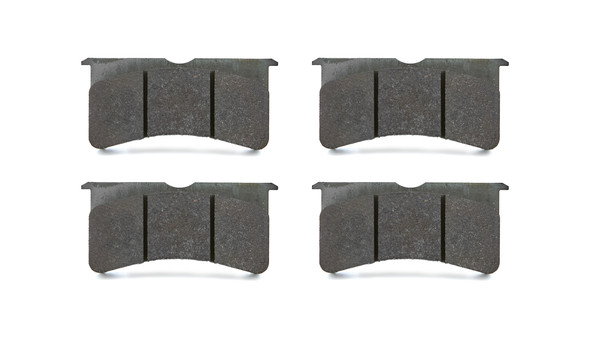Wilwood Brake Pad Set Bp-40 7420 Forged Superlite 150-40-7420K