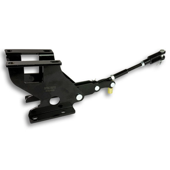 Right Stuff Detailing High Rise Brake Booster Bracket Bbk067 Right Stuff Detailing High Rise Brake Booster Bracket Bbk067