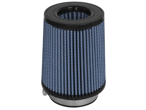 aFe Takeda Pro 5R Replacement Air Filter 3-1/2in F x 5in B x 4-1/2in T (INV) x 6.25in H TF-9027R