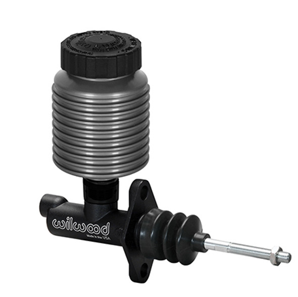Wilwood Master Cylinder Kit Short 7/8In Alum Rsrvr 261-16839-.88