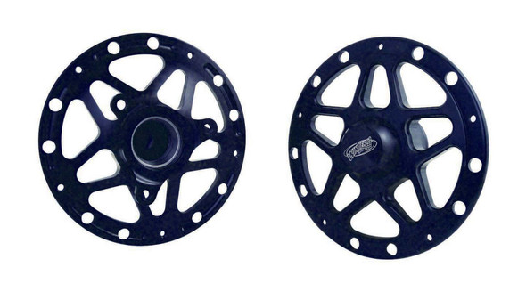 Winters Front Hub Kit Sprint Direct Mount Black 3980B Winters Front Hub Kit Sprint Direct Mount Black 3980B