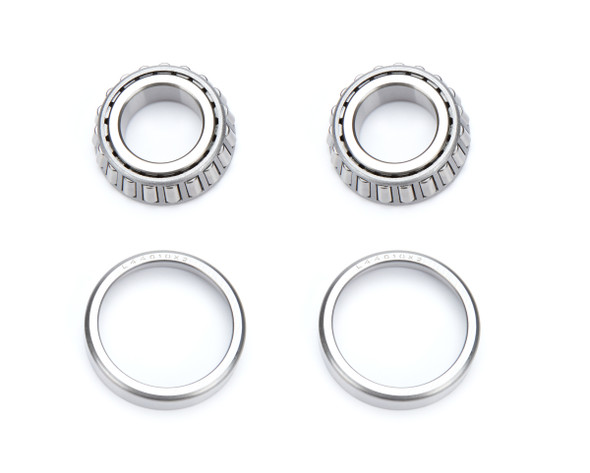 Ti22 Performance Hub Bearing And Race Kit For Mini Sprint Hubs Tip3573 Ti22 Performance Hub Bearing And Race Kit For Mini Sprint Hubs Tip3573