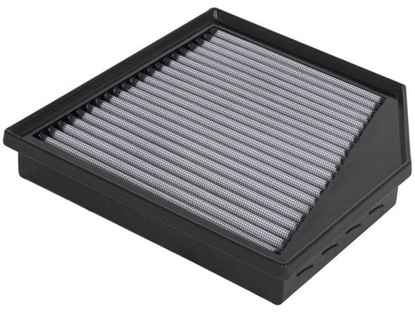 aFe MagnumFLOW OEM Replacement Air Filter PRO Dry S 14-15 Lexus IS 250/350 2.5L/3.5L V6 31-10261