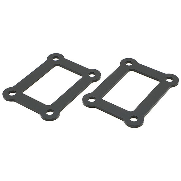 Trans-Dapt Ls Engine Mount Shims 3/16In Thick Mild Steel 4207