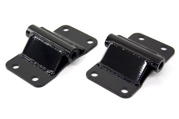 Umi Performance 74-92 Gm F/G Body Solid Motor Mounts 90051 Umi Performance 74-92 Gm F/G Body Solid Motor Mounts 90051