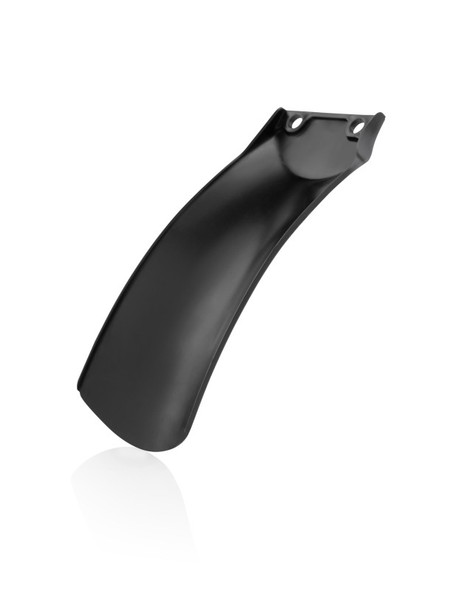 Acerbis 18-24 Yamaha YZ65 Mud Flap - Black 2726720001