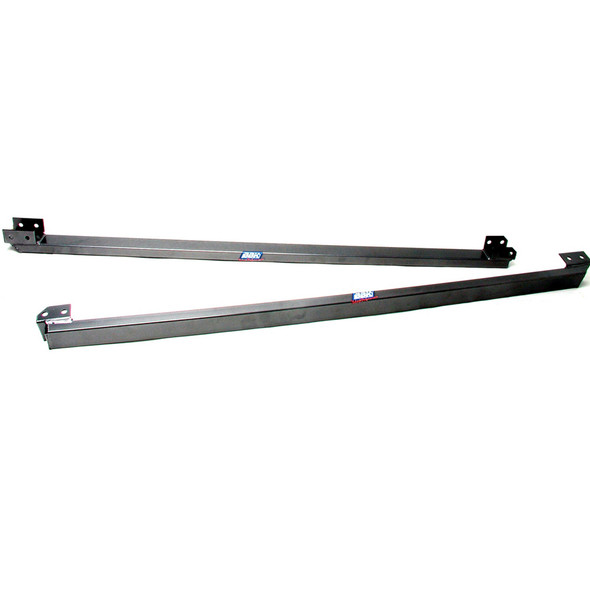 Bbk Performance Subframe Connector Kit Ford Mustang 94-04 2520 Bbk Performance Subframe Connector Kit Ford Mustang 94-04 2520