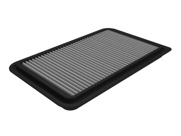 aFe Power 11-14 Mazda 2 Magnum FLOW OE replacement Filter - Black 30-10418D