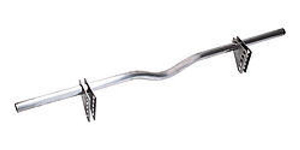 Chassis Engineering 60In Round Ladder Bar Crossmember C/E3719 Chassis Engineering 60In Round Ladder Bar Crossmember C/E3719