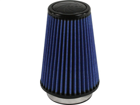 aFe MagnumFLOW Air Filters IAF P5R A/F P5R 3-1/2F x 5B x 3-1/2T x 7H x 1 FL 24-90069