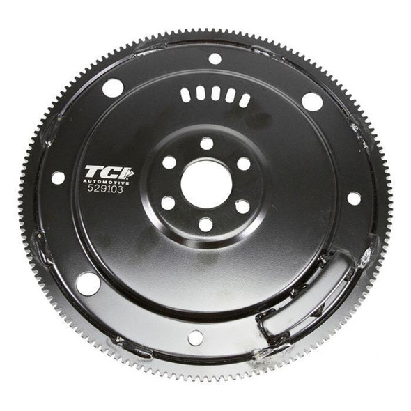 Tci Sbf Premium Flexplate 157 Tooth Ent. Balance 529103 Tci Sbf Premium Flexplate 157 Tooth Ent. Balance 529103
