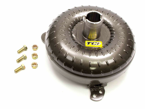 Tci Streetfighter Th350/400 Converter 241003 Tci Streetfighter Th350/400 Converter 241003