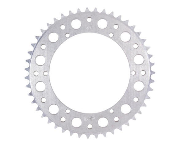 Ti22 Performance 600 Rear Sprocket 6.43In Bolt Circle 47T Tip3841-47 Ti22 Performance 600 Rear Sprocket 6.43In Bolt Circle 47T Tip3841-47