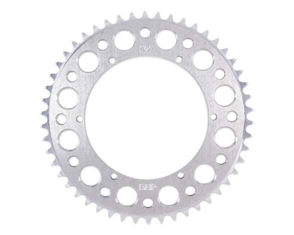 Ti22 Performance 600 Rear Sprocket 6.43In Bolt Circle 50T Tip3841-50 Ti22 Performance 600 Rear Sprocket 6.43In Bolt Circle 50T Tip3841-50