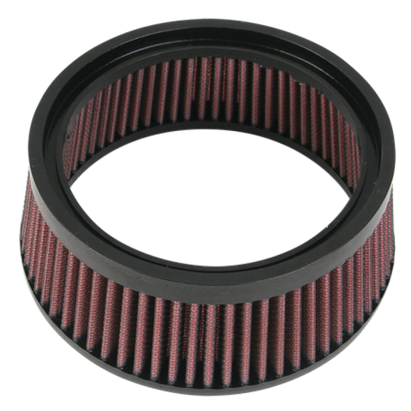 S&S Cycle High-Flow Stealth Filter 170-0126