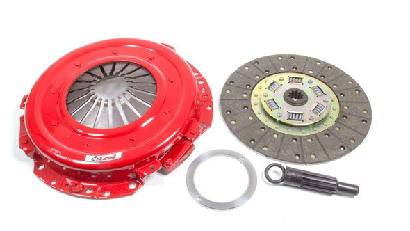 Mcleod Clutch Kit-Super Street Pro Ford 75201 Mcleod Clutch Kit-Super Street Pro Ford 75201