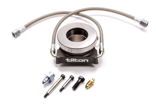 Tilton Release Bearing Hyd. Ford Tremec Flat Face 60-6102 Tilton Release Bearing Hyd. Ford Tremec Flat Face 60-6102