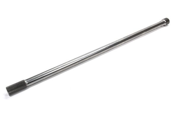Strange Oval Axle 31 Spline 41.0In 1.145In Od Agy11454100 Strange Oval Axle 31 Spline 41.0In 1.145In Od Agy11454100