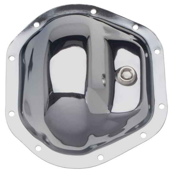 Trans-Dapt Differential Cover Chrom E Dana 44 4815 Trans-Dapt Differential Cover Chrom E Dana 44 4815