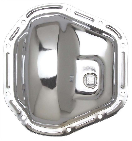 Trans-Dapt Differential Cover Chrom E Dana 60 4816 Trans-Dapt Differential Cover Chrom E Dana 60 4816