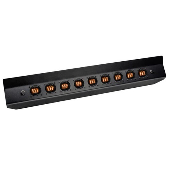 ORACLE Lighting 18-22 Jeep Wrangler JL Skid Plate w/ Integr LED Emitters - Amber SEE WARRANTY 5883-005