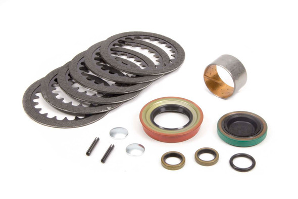 Bert Transmissions Overhaul Kit Lm Trans.  91 Bert Transmissions Overhaul Kit Lm Trans.  91
