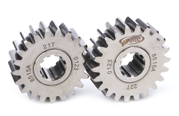 Winters Quick Change Gears  8515A Winters Quick Change Gears  8515A